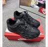 耐克NIKE女子缓震复古P-6000 运动鞋IO3496-001银色36 实拍图