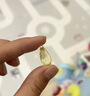 伊可新DHA+ARA藻油 儿童宝宝学生青少年孕妇dha 60粒/盒 实拍图