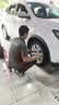 朝阳轮胎 汽车轮胎 215/60R17 96H SU319 适配元 PLUS/宝骏560/逍客 实拍图
