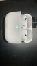 华强北顶配【直营正品丨顶配Pro3】蓝牙耳机真无线适配苹果主动降噪iPhone17/16/15/14/13入耳式AirPods Pro3 官配正品【Pro3顶配版】1:1全功能体验 ANC主动降噪+空 实拍图