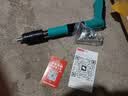 【厂家直销】克意精工炮钉枪射钉枪一体钉打钉器混凝土砖墙射钉器 【LSG-90】打钉器+配件 实拍图
