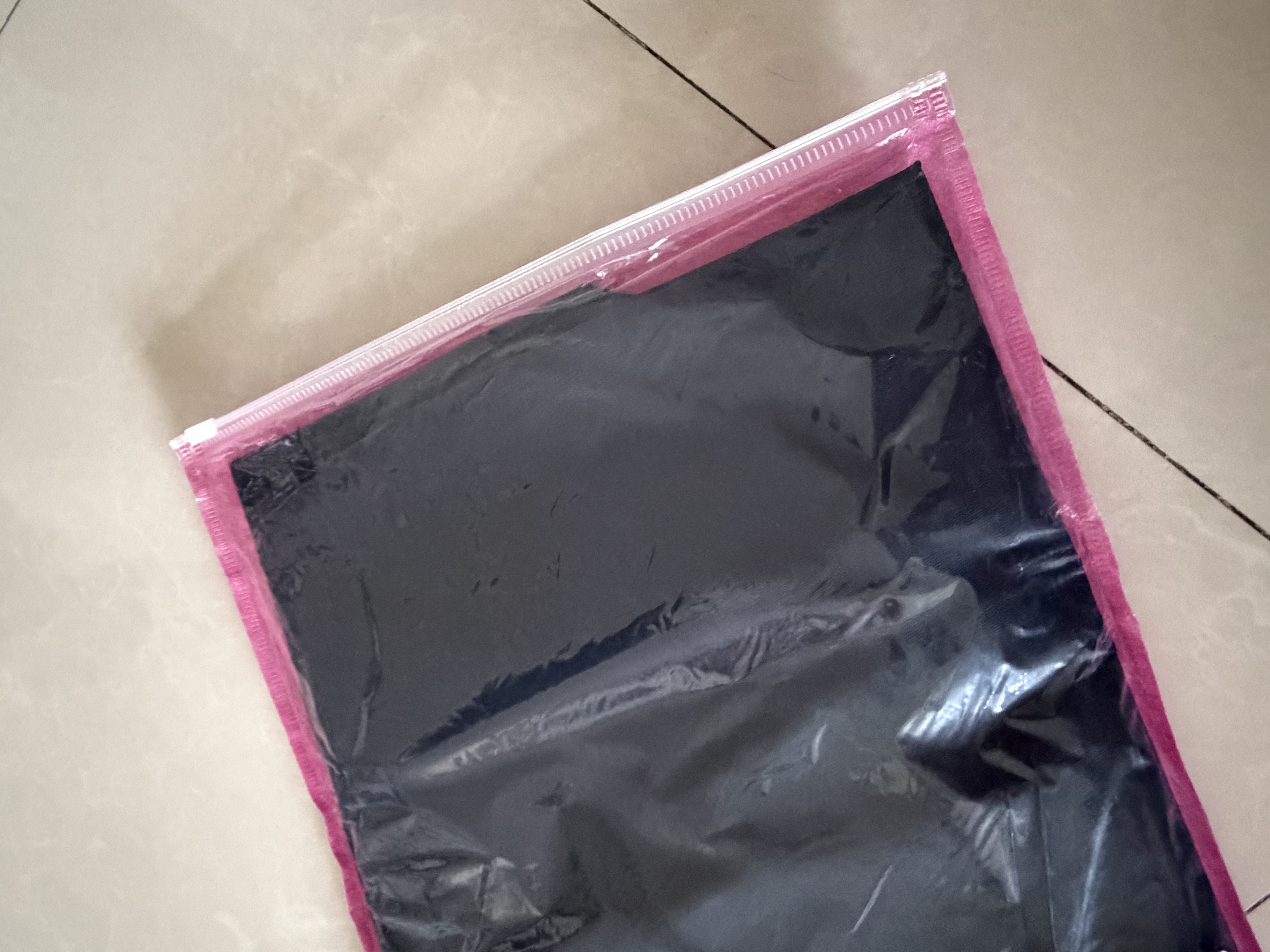 车归沐骑山地自行电动单车雨衣防暴雨学生男中学生女专用单人骑行雨披 实拍图