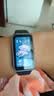华为（HUAWEI）手环10 标准版 羽砂黑 智能手环专业睡眠分析情绪健康铝合金机身心率监测运动手环华为手环9升级 实拍图