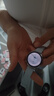小米（MI）【马卡龙冰雪限定】XiaomiWatchS4 41mm蓝色 冰晶蓝 智能手表 生理周期预测运动心率睡眠  送女友 实拍图
