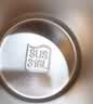 三四钢®316L不锈钢水杯儿童学生口杯水杯304盖食品级泡茶杯防摔马克杯 320ml：双层防烫 实拍图