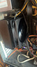 酷冷至尊（CoolerMaster）挑战者SE CPU风冷散热器/3DHP两热管/莫比乌斯风扇/内存避让设计/多平台扣具 5年质保 实拍图