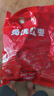 好想你_树上粮仓 新疆红枣即食泡茶煮粥煲汤蜜饯果干大枣休闲零食脆枣 【红枣姐姐】免洗红枣500g/袋 实拍图
