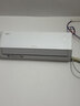 格力空调 云佳Pro 1.5匹【外机7㎜1.6排铜管】新一级能效变频 壁挂式卧室挂机节能省电空调 国家补贴 实拍图