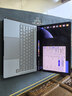 华为MateBook Pro 笔记本电脑 国家补贴 鸿蒙操作系统 970g超轻薄长续航 OLED护眼屏 32GB 1TB 晴蓝 实拍图