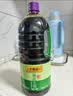 李锦记薄盐系列  薄盐生抽 2.1kg【减盐25%* 一级】健康控盐味鲜酱油 实拍图