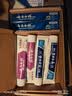 云南白药益生菌热门牙膏套装清新口气去口臭护龈牙膏6支500g+环保购物袋 实拍图
