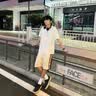 法·玛莎 FAV MARTHA牛筋底休闲板鞋男夏季透气薄款帆布鞋系带轻便男士通勤运动鞋 黑色 38 实拍图