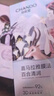 自然堂【邓凯同款】喜马拉雅膜法雪域百合补水面膜26ml*5片敏肌可用 实拍图