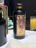 黔魁15 贵州老字号酱香型白酒53度商务宴请纯粮食大曲坤沙白酒500ml 53度 500mL 30瓶 （5箱装） 实拍图