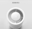 米家 小米空气加湿器 无雾加湿器3 600mL/h快速加湿保湿礼品家用卧室大容量办公室婴儿孕妇5L大容量 实拍图