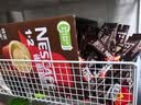 雀巢（Nestle） 1+2特浓速溶咖啡三合一醇香特浓冲调饮品 【性价比】特浓13g*90条盒装 实拍图