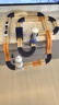 奥智嘉轨道车儿童玩具3-6岁反重力悬浮火车磁百变积木吸男孩生日礼物 实拍图