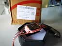 小天才电话手表Z6s/Z6Pro/Z7Pro翻转双摄视频通话智能儿童手表GPS定位安全监控官方正品 Z6S星云粉【咨询客服领电话卡】 官方标配 实拍图