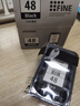 佳能（Canon）PG-48 黑色墨盒(适用E478/E478R/E3480/E418/E4280/E4580) 实拍图