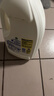 滴露（Dettol）衣物消毒液除菌柠檬3L 99.9%杀菌除螨内衣裤衣服消毒水配洗衣液 实拍图