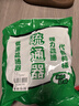 千禧红家用手动管道疏通器下水道厨房卫生间地漏管道堵塞疏通王神器 实拍图