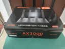Tenda腾达路由器WiFi6+【泰山AX3000 Ultra】千兆穿墙王信号放大器增强无线家用甄选高配芯片AX12 Pro 实拍图