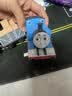 托马斯&朋友 （THOMAS&FRIENDS）小火车电动高登詹姆士培西轨道大师收藏款男孩玩具车儿童生日礼物 美好时刻- 经典托马斯【80周年款】 实拍图