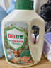 立白卫仕天然除菌洗衣液5.76斤加量装  除菌率99.99% 青翠茶园淡香 实拍图