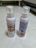 皇宇真皮清洁滋养乳250ml*2无色皮衣保养油皮夹克皮包去污上光养护 实拍图