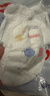 好奇（Huggies）金装小黑洞拉拉裤L124片(9-14kg)尿不湿【速干不易红】 实拍图