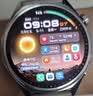 HUAWEI  WATCH GT 6 冰川灰 46mm智能手表多维情绪健康全新骑行体验华为智能手表 实拍图