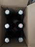 智美白帽啤酒 330ml*6瓶 修道院精酿 比利时进口 聚会送礼 京东自营 实拍图