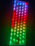 美加狮MAD 60 68 HE/MAD 68 Pro V2 有线连接客制化磁轴键盘 61/68键网页驱动台式笔记本电竞游戏键盘 MAD 60 V2 雾白 白马轴 实拍图