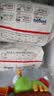 婴芽（YINGYA）一体拉拉裤XXXXL76片【18-21kg】超薄干爽婴儿尿不湿全包臀尿裤 实拍图