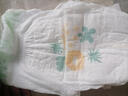 巴布豆（BOBDOG）【未检出甲酰胺】小波浪拉拉裤XXXL96片夏季超薄婴儿尿不湿透气 实拍图