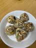 阿一波 寿司海苔8枚 紫菜包饭 寿司紫菜卷食材海苔片 实拍图