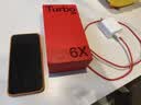 一加 Turbo 6X Pro 12GB+256GB 心想事橙 oppo 8000mAh电池 天玑7400 SUPER 智能长续航手机 国家补贴 实拍图