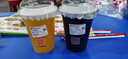 瓦伦丁（Wurenbacher）无醇小麦啤酒【德国进口】500ml*18听 低酒精整箱装 聚会送礼 实拍图