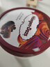 哈根达斯（Haagen-Dazs）比利时巧克力口味大桶冰淇淋473ml 家庭装 雪糕 实拍图