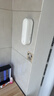 德尔玛（Deerma）空气清新加香机 自动喷香机 卫生间香薰除臭除异味扩香机加香器 家用办公清新机PX830 实拍图