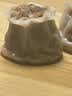 安井猪肉糯米烧卖 300g*2袋 共20个烧麦 速冻家庭面点 早餐半成品 实拍图