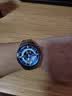 华为HUAWEI WATCH 5 46mm高端款航天级钛合金表壳钛金属表带X-TAP智感窗eSIM通话手表 实拍图