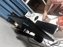 泰坦军团27英寸2K 275Hz双侧入光屏DyDs0.5ms升降支架HDR400硬件低蓝光 耳机挂240Hz电竞显示器KG277S PLUS 实拍图