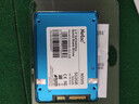 朗科（Netac）512GB SSD固态硬盘 SATA3.0接口 N550S超光系列 电脑升级核心组件 实拍图