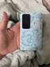 飞猫M8王者荣耀合作款 4G随身wifi6无线移动wifi免插卡多网通无线上网卡车载随行无线网通用流量 实拍图