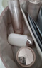 珀莱雅紧致肌密水乳套装护肤品套装礼盒抗皱紧致化妆品套装生日礼物 实拍图