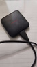 闪迪（SanDisk）ELE 2TB 移动固态硬盘（PSSD）新元素 type-c接口 小巧便携手机直连笔记本电脑两用外接 办公存储 实拍图