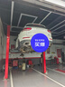 固铂（Cooper）汽车轮胎 235/55R19 101H HTS 原配哈弗H6/H7/F5 实拍图