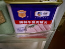 梅林午餐肉罐头340g*3火腿火锅方便面搭档家庭应急储备即食品物资 实拍图