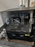 TCOMAS钛钽SJ-A090 360黑色 一体式CPU水冷散热器 大冷头加厚冷排风扇ARGB光效 支持intel/AMD 实拍图